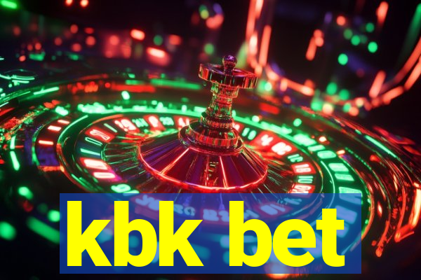 kbk bet